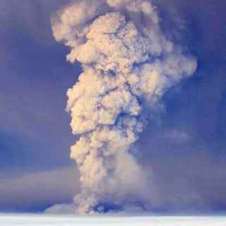 Vulcano islanda