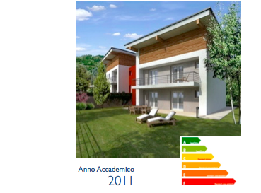 Corso di Bioarchitettura