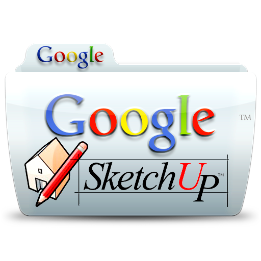 Google SketchUp 