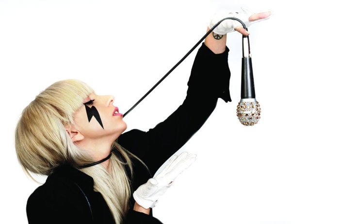 Lady Gaga Lady Gaga