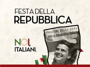 festa della repubblica 2011