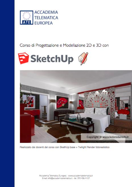 google sketchup